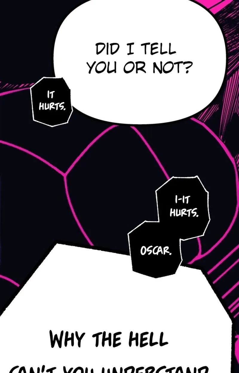 Bitter Side Cranberries Chapter 9 page 116 - 