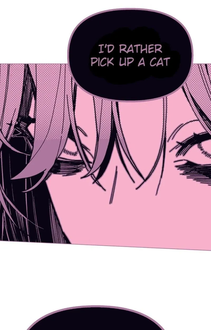 Bitter Side Cranberries Chapter 9 page 118 - 
