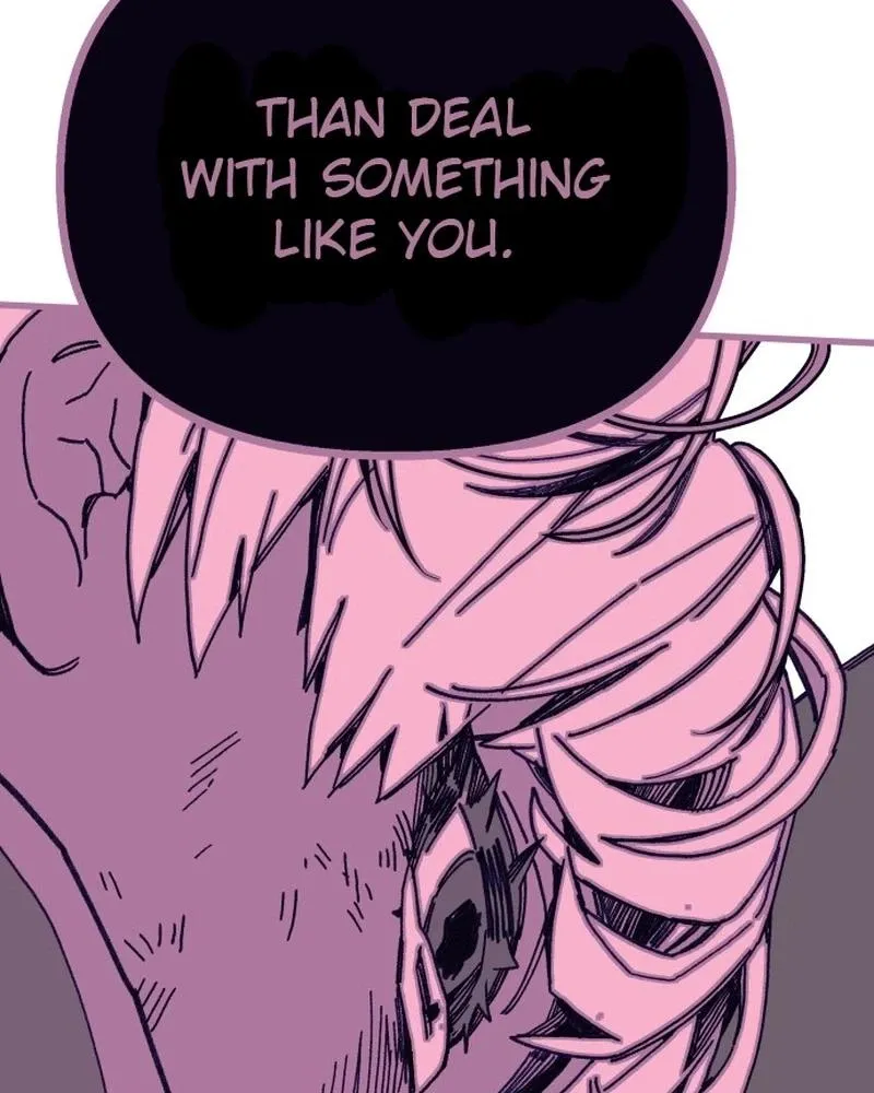 Bitter Side Cranberries Chapter 9 page 119 - 