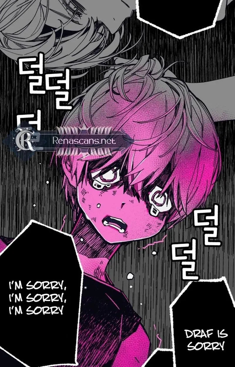 Bitter Side Cranberries Chapter 9 page 122 - 
