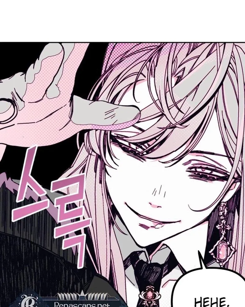 Bitter Side Cranberries Chapter 9 page 126 - 