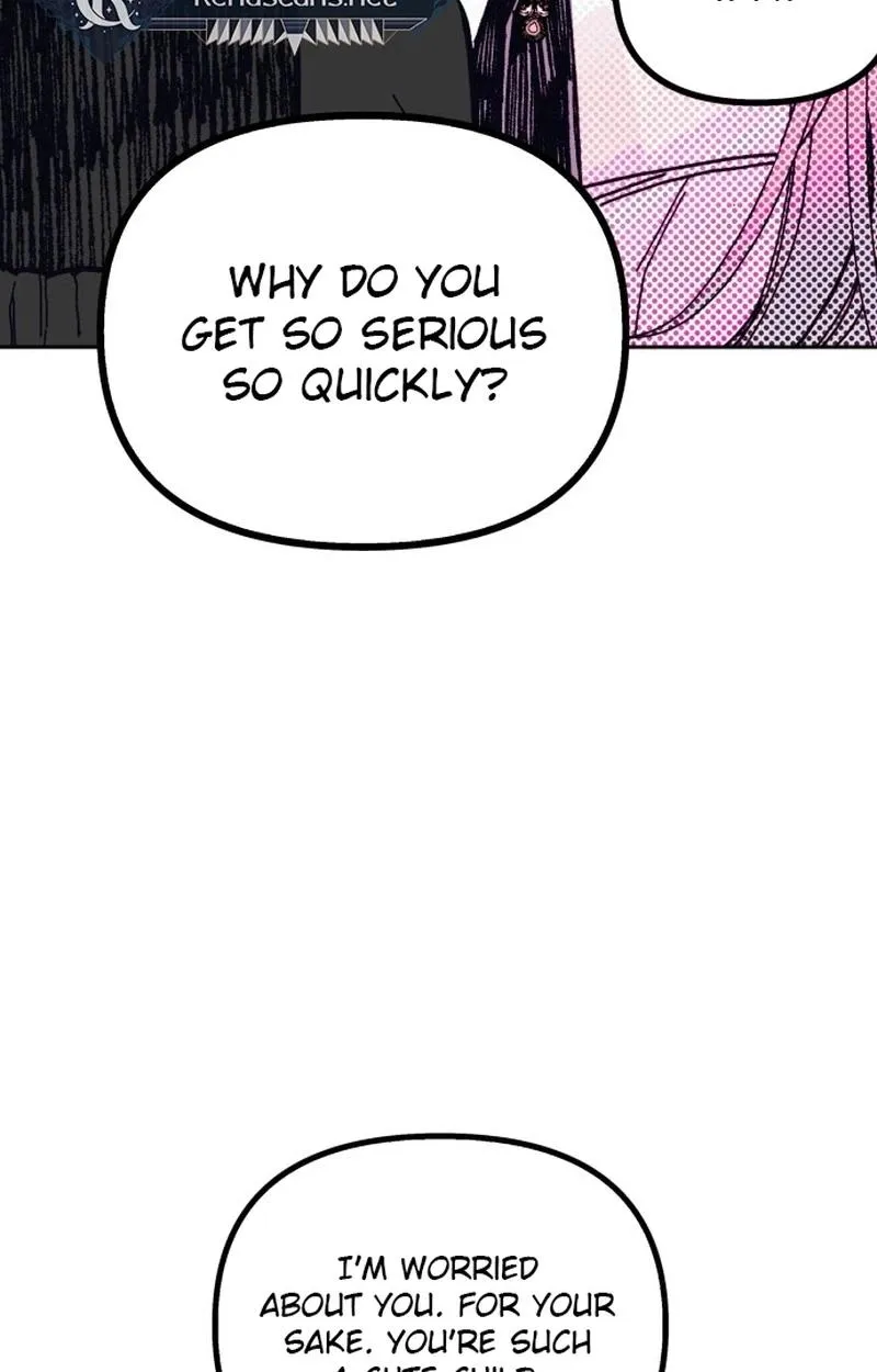 Bitter Side Cranberries Chapter 9 page 127 - 