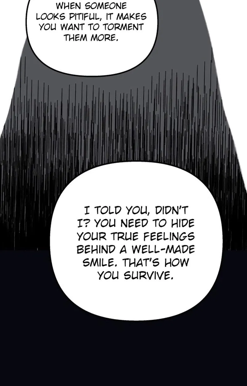 Bitter Side Cranberries Chapter 9 page 129 - 