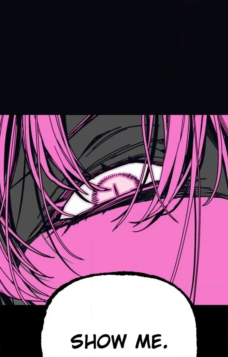 Bitter Side Cranberries Chapter 9 page 130 - 