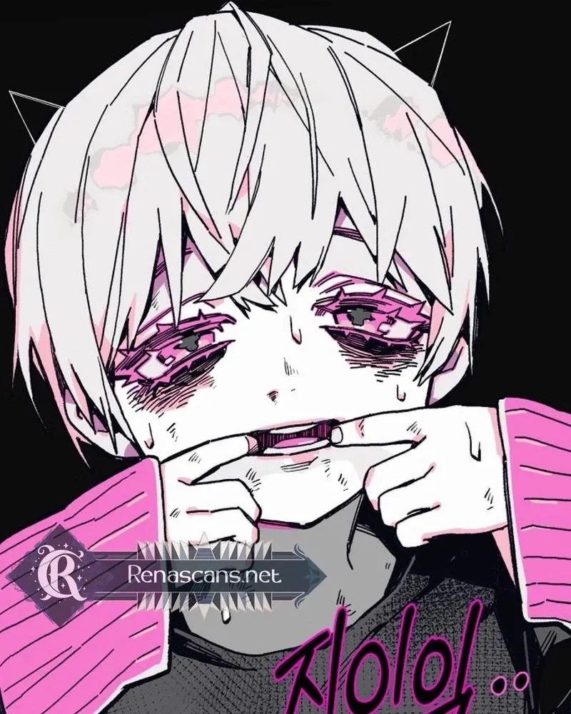 Bitter Side Cranberries Chapter 9 page 132 - 