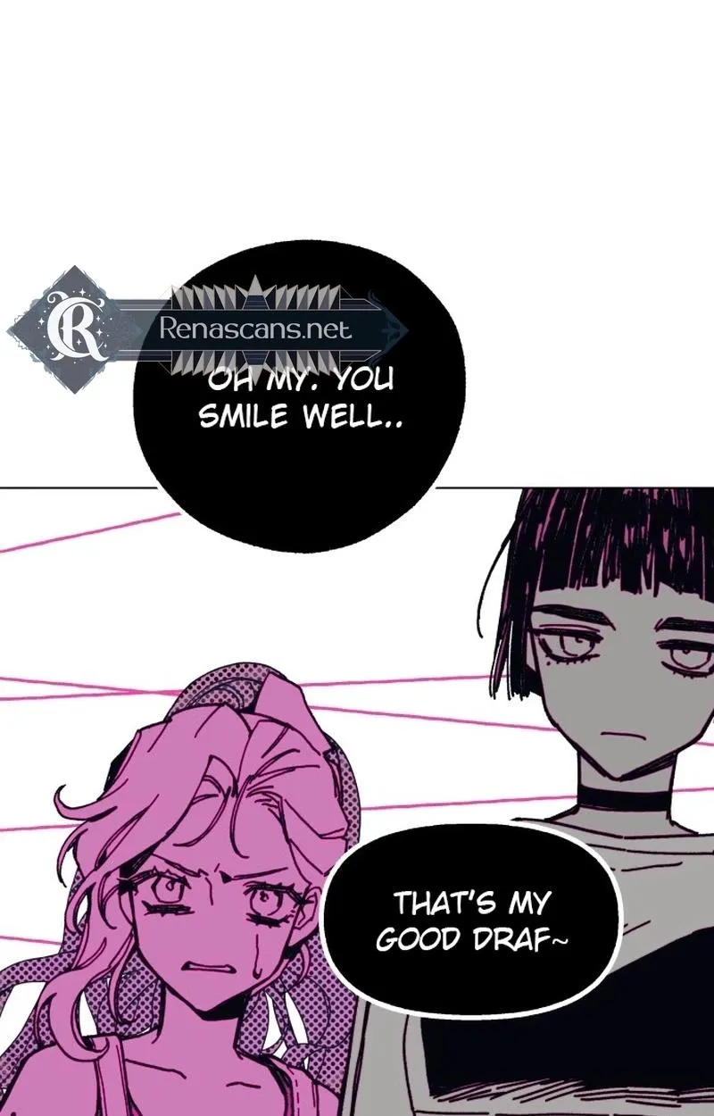Bitter Side Cranberries Chapter 9 page 134 - 