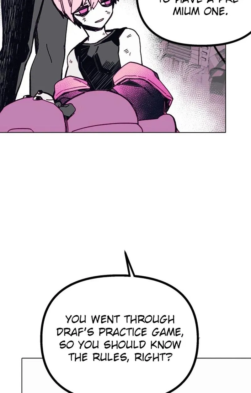Bitter Side Cranberries Chapter 9 page 139 - 