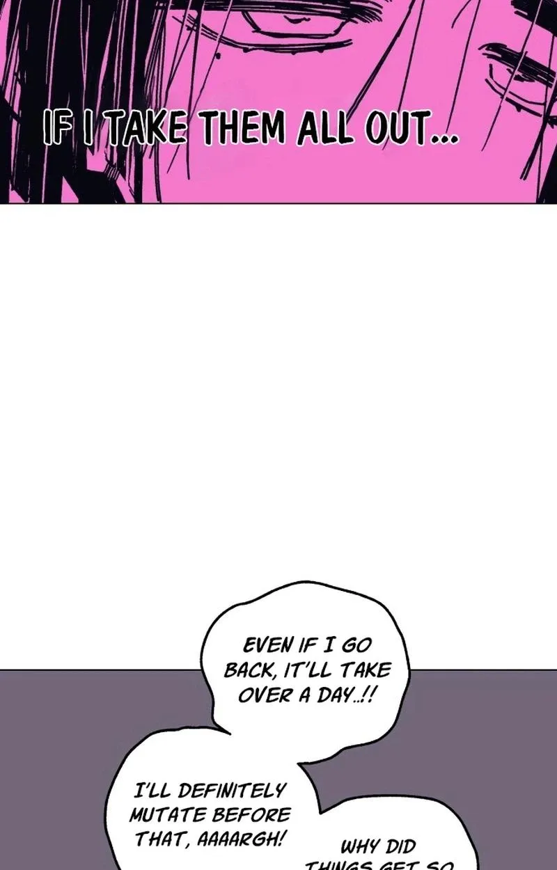 Bitter Side Cranberries Chapter 9 page 15 - 