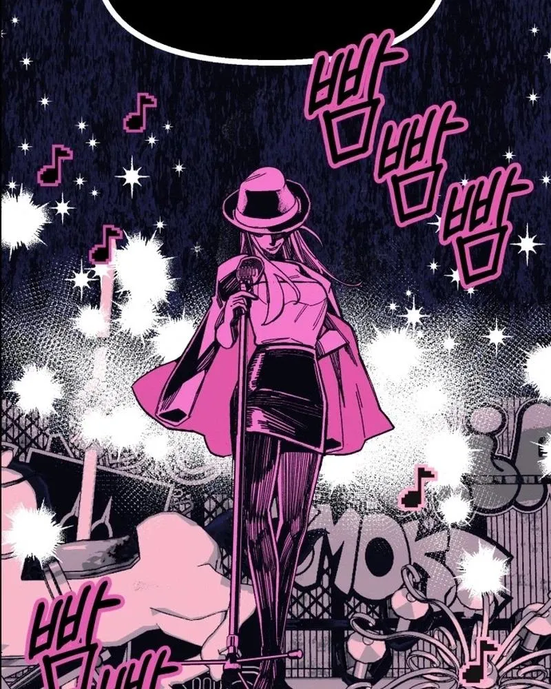 Bitter Side Cranberries Chapter 9 page 144 - 