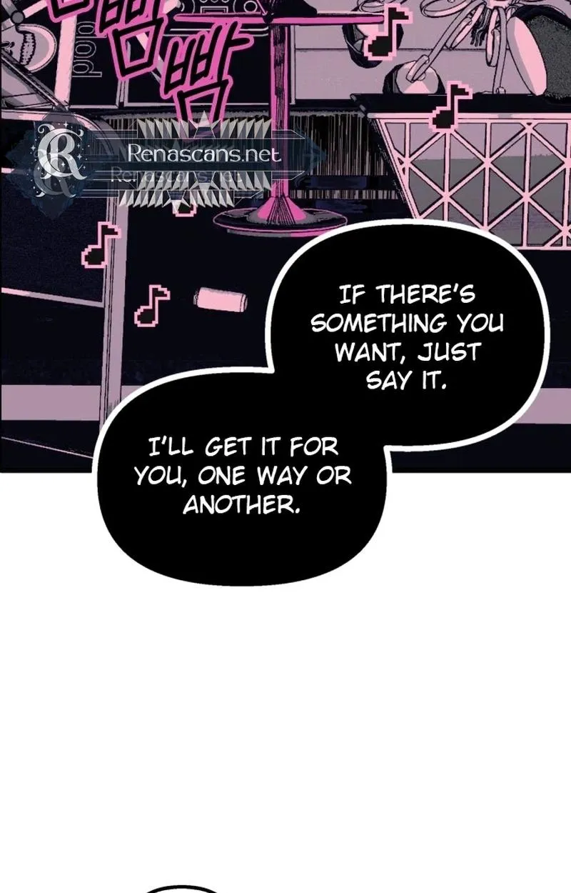 Bitter Side Cranberries Chapter 9 page 145 - 