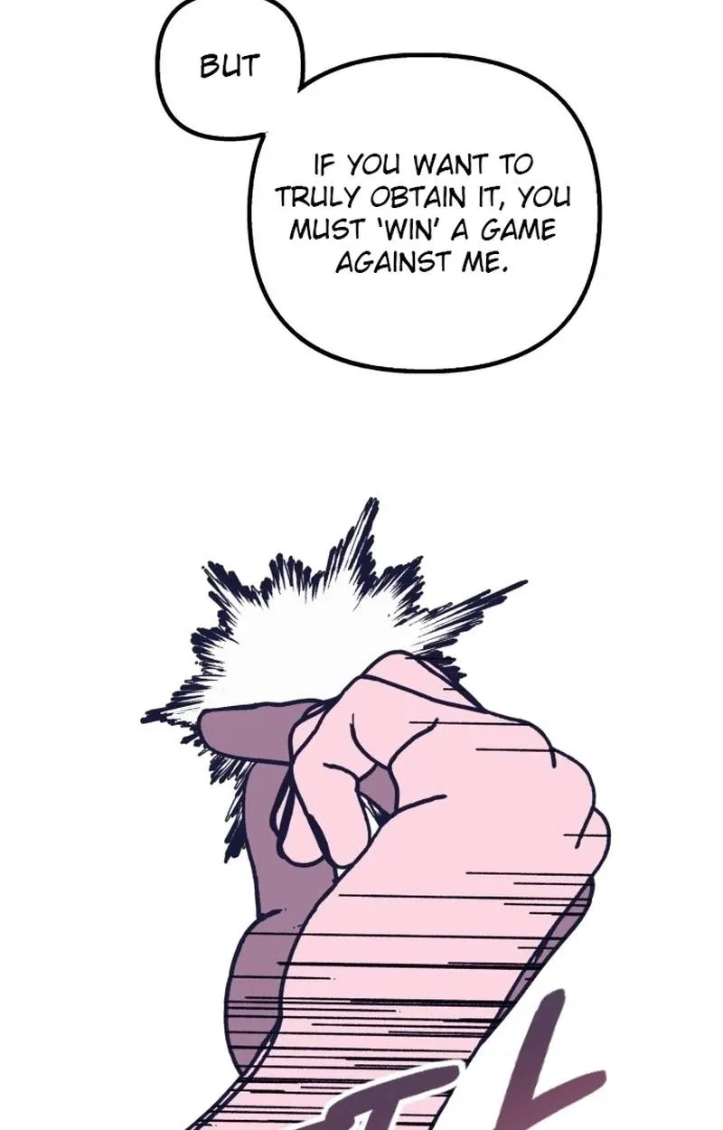 Bitter Side Cranberries Chapter 9 page 146 - 