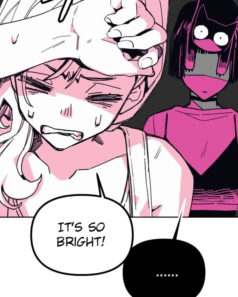 Bitter Side Cranberries Chapter 9 page 149 - 