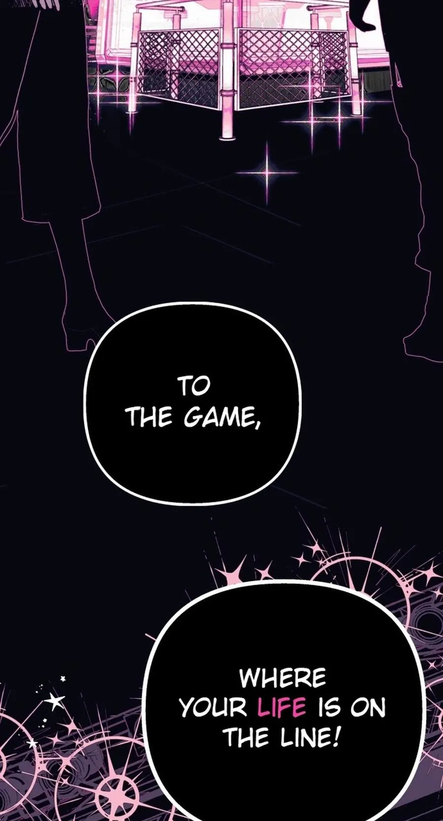 Bitter Side Cranberries Chapter 9 page 152 - 