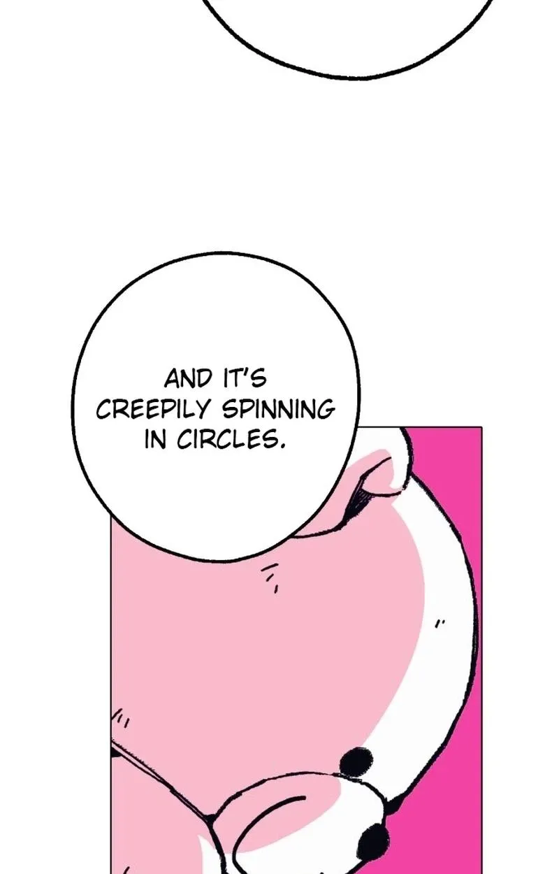 Bitter Side Cranberries Chapter 9 page 19 - 