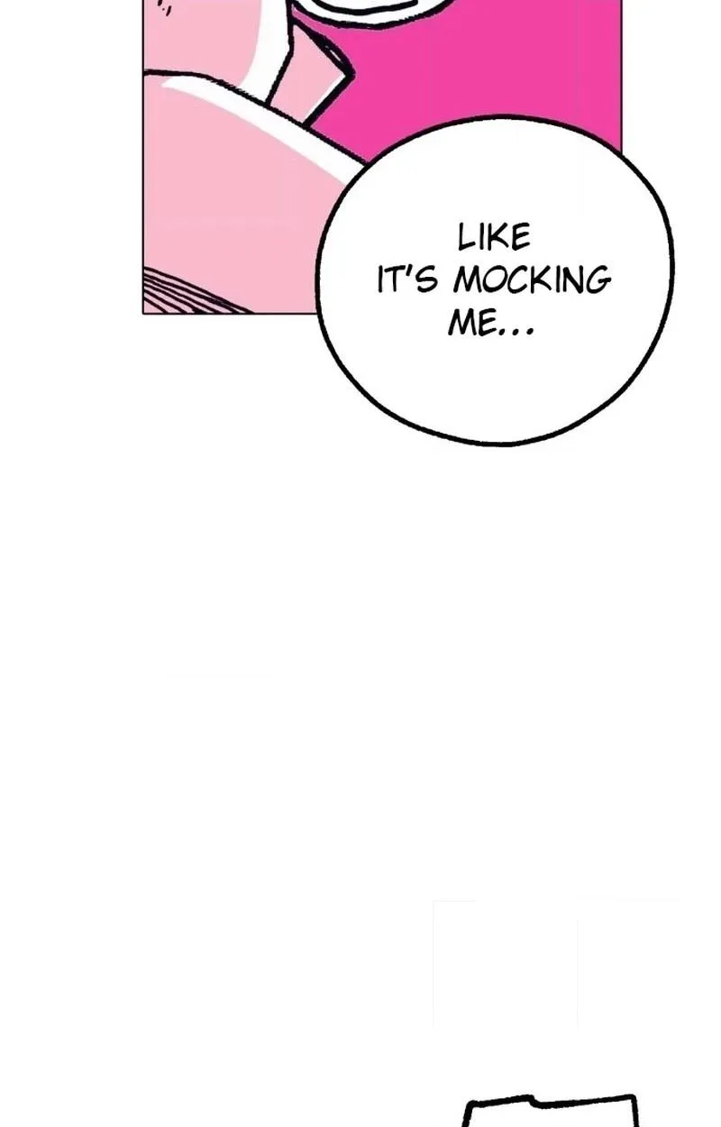 Bitter Side Cranberries Chapter 9 page 20 - 