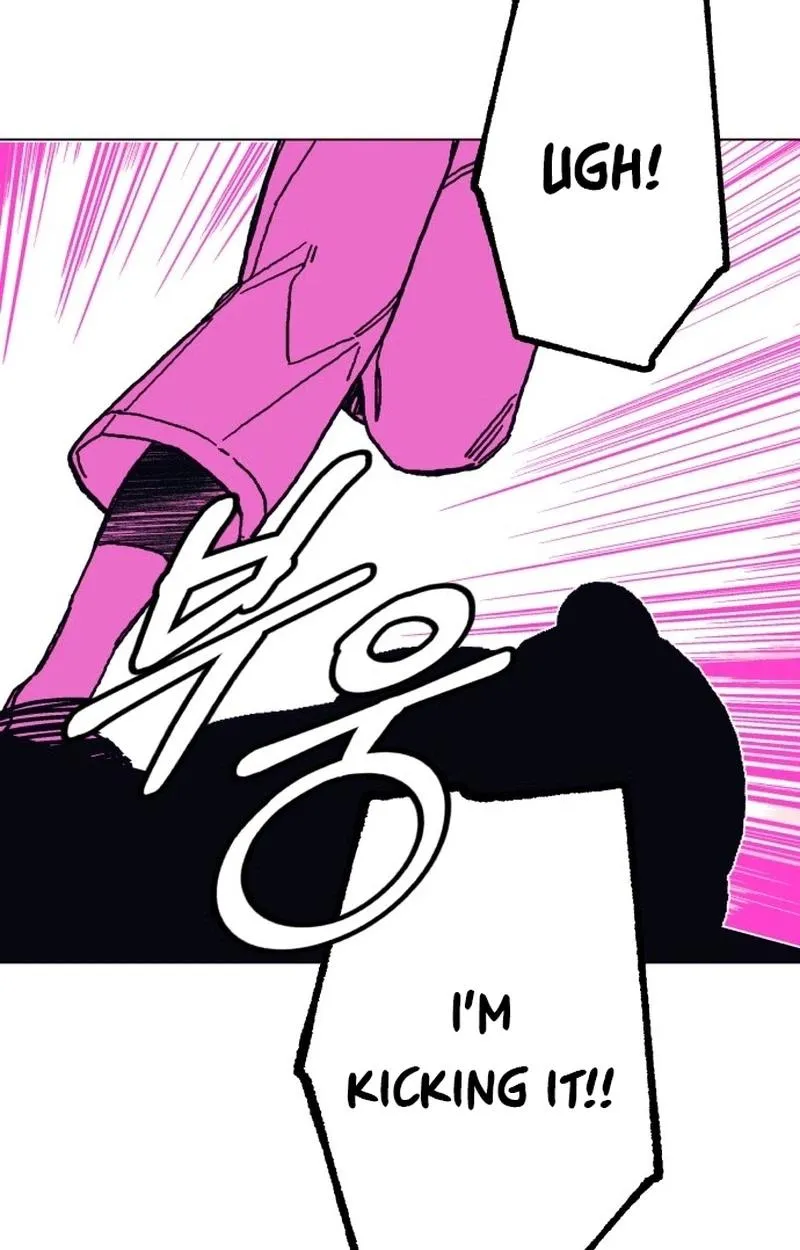 Bitter Side Cranberries Chapter 9 page 21 - 