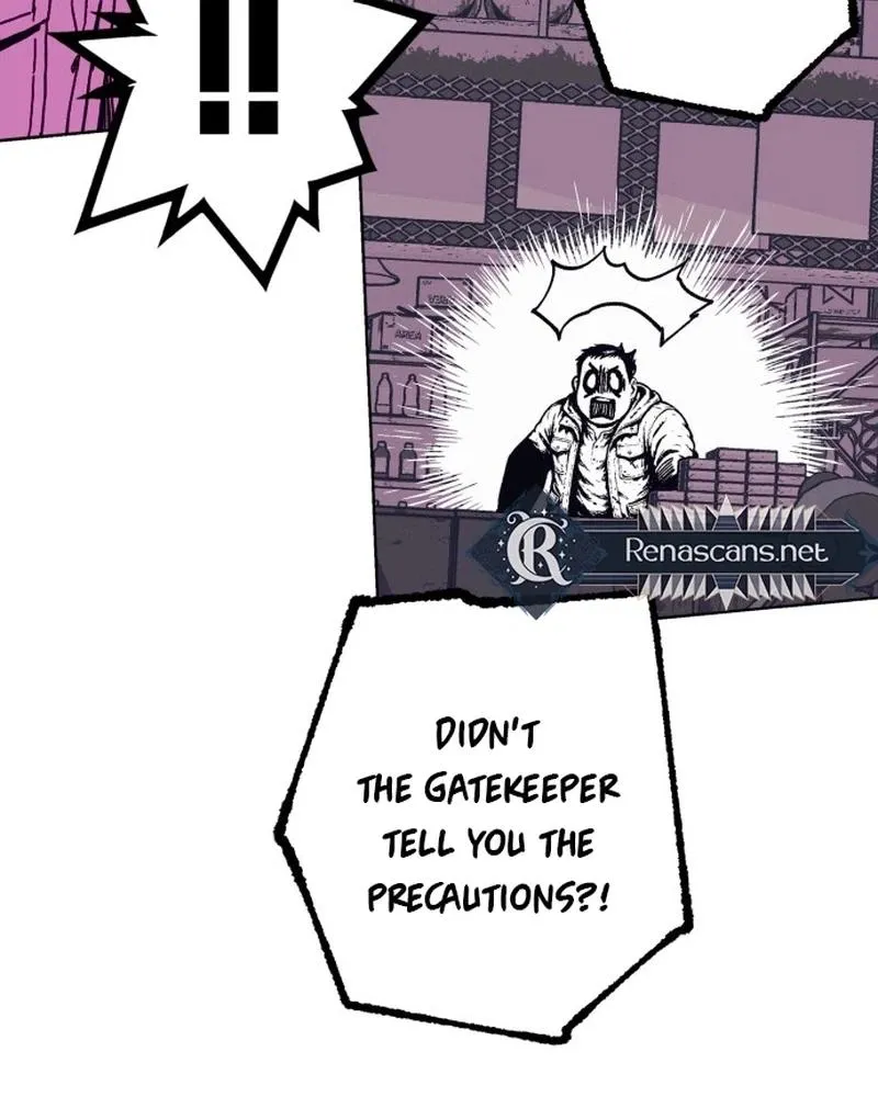 Bitter Side Cranberries Chapter 9 page 23 - 