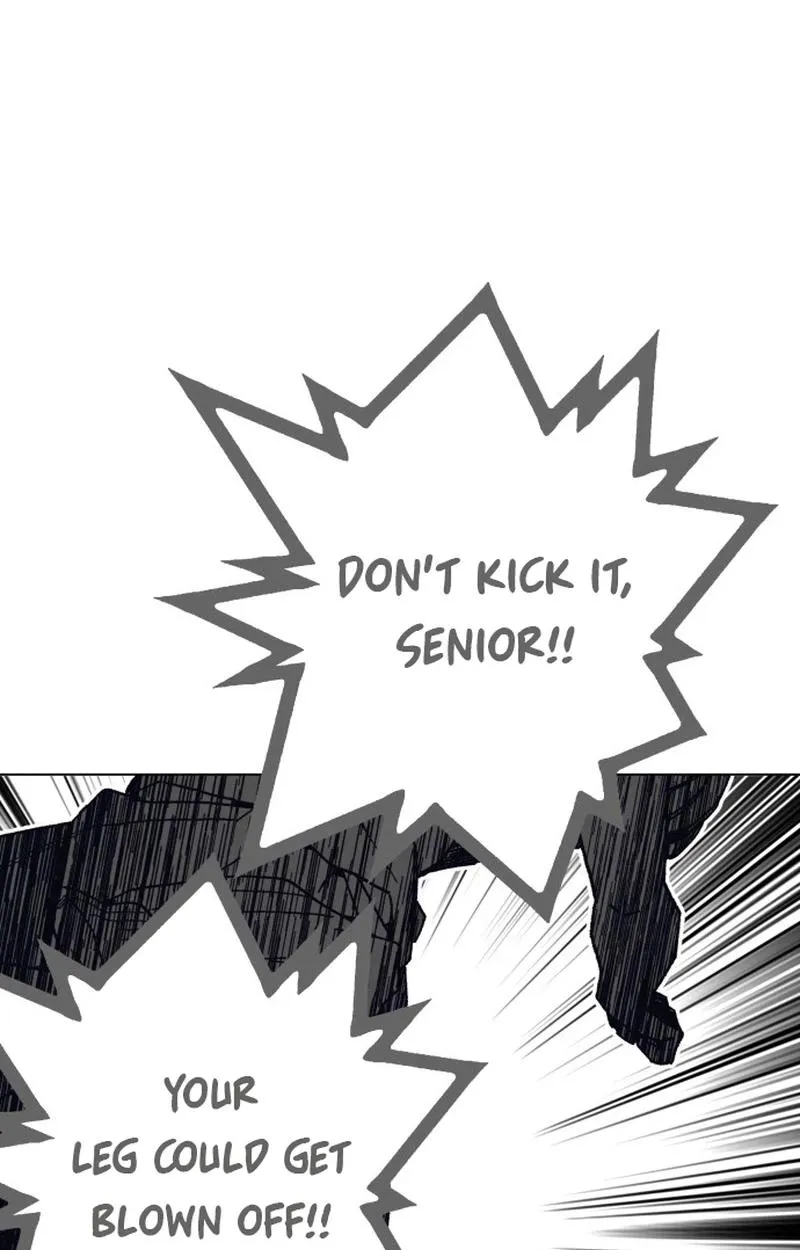 Bitter Side Cranberries Chapter 9 page 26 - 