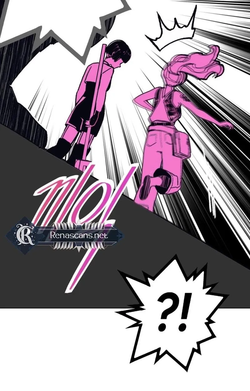 Bitter Side Cranberries Chapter 9 page 27 - 