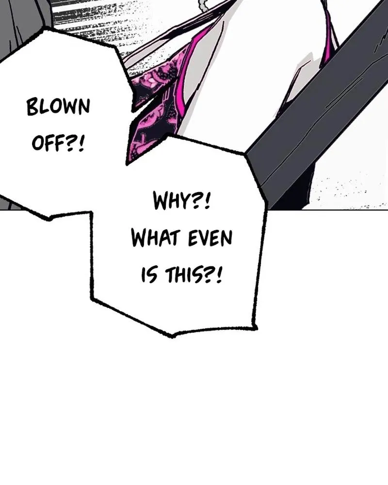 Bitter Side Cranberries Chapter 9 page 29 - 