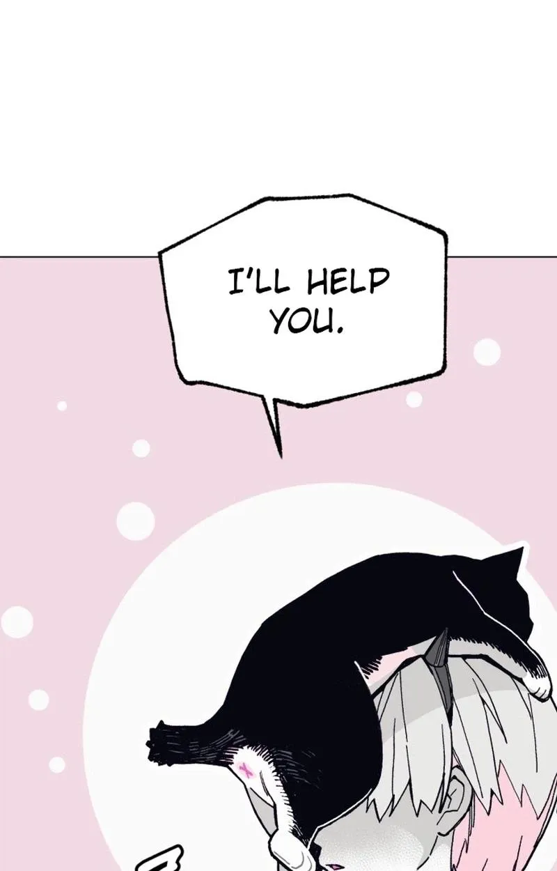 Bitter Side Cranberries Chapter 9 page 31 - 