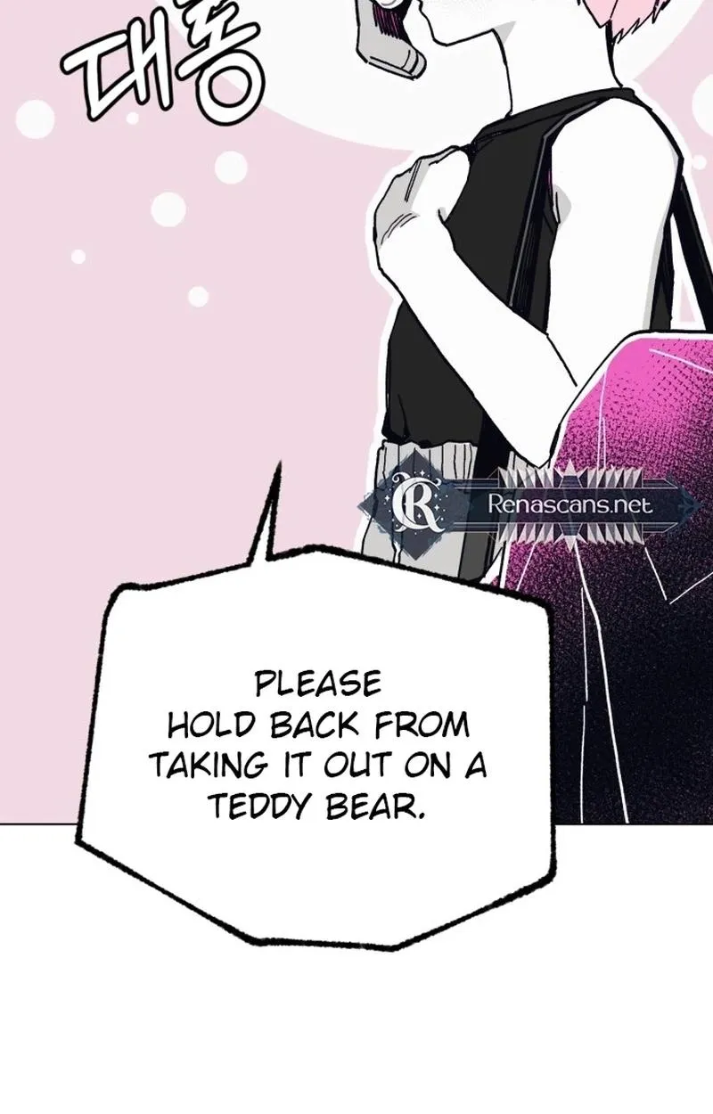 Bitter Side Cranberries Chapter 9 page 32 - 