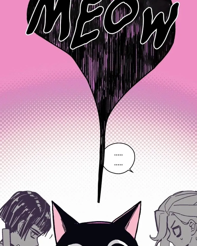 Bitter Side Cranberries Chapter 9 page 36 - 