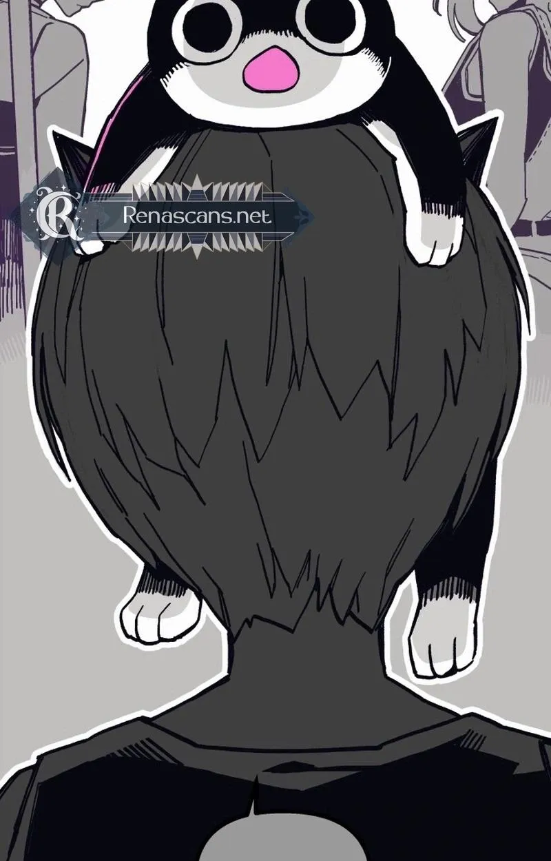 Bitter Side Cranberries Chapter 9 page 37 - 
