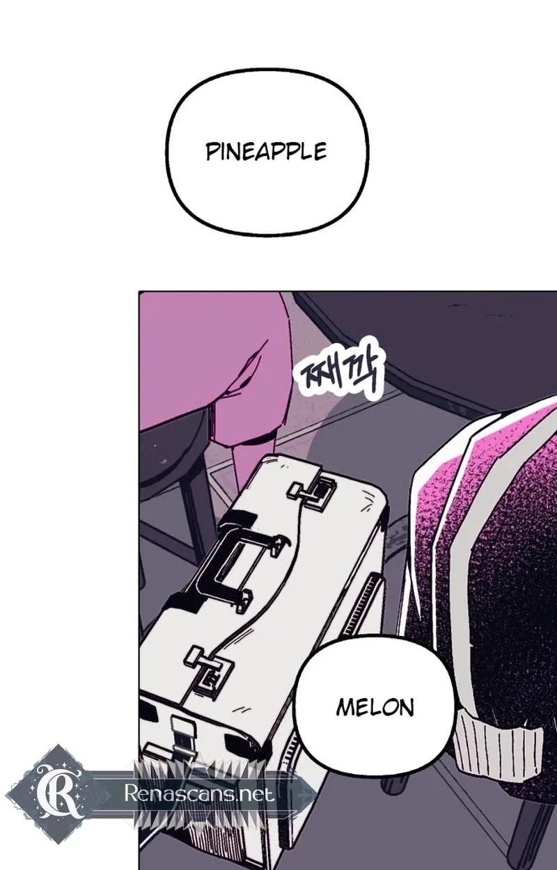 Bitter Side Cranberries Chapter 9 page 43 - 