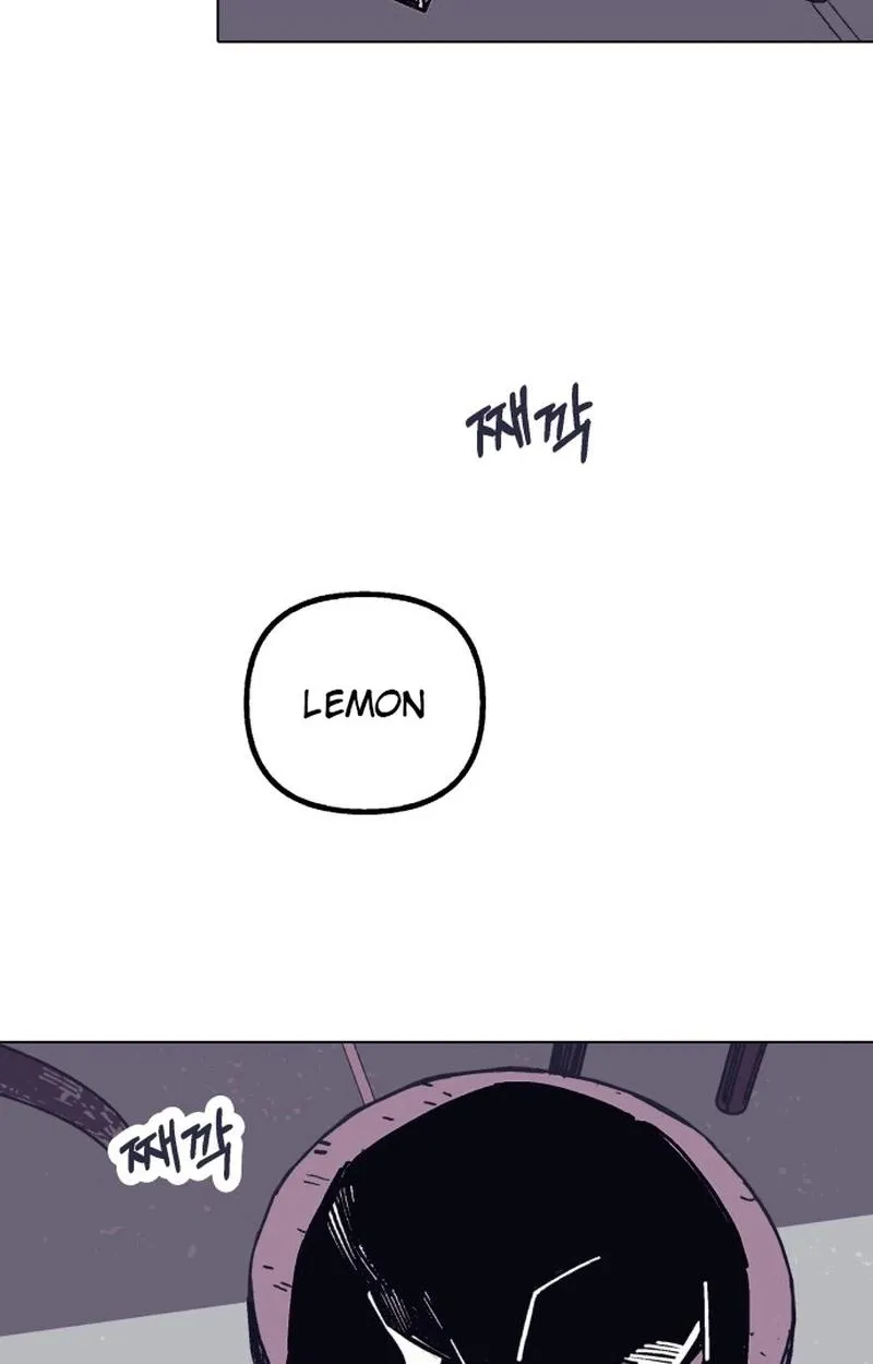 Bitter Side Cranberries Chapter 9 page 44 - 