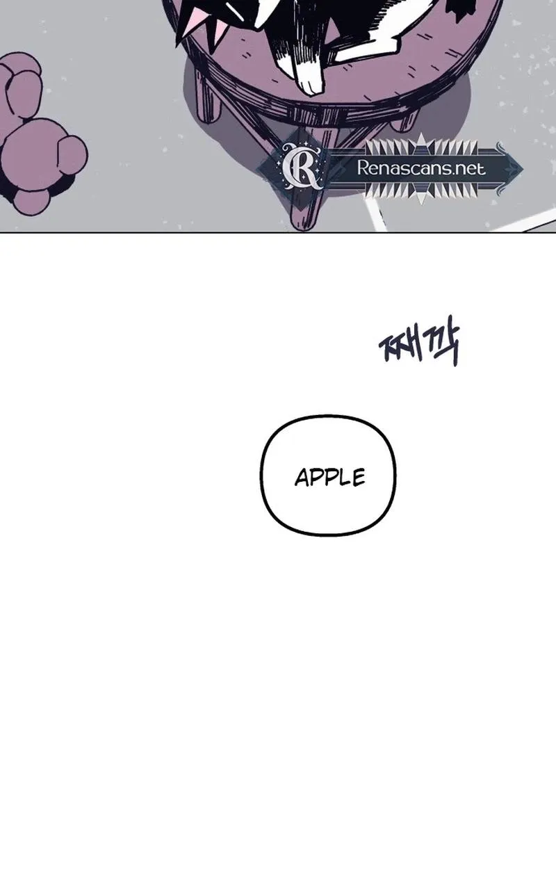 Bitter Side Cranberries Chapter 9 page 45 - 