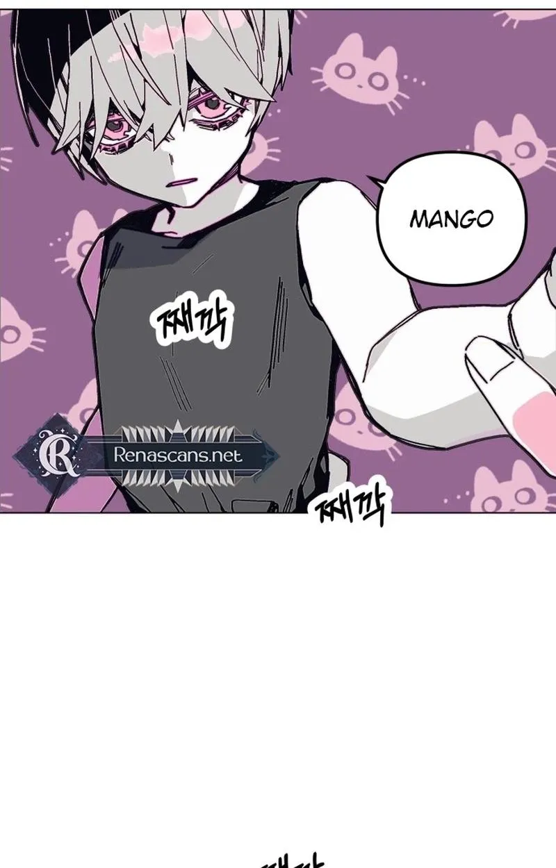 Bitter Side Cranberries Chapter 9 page 46 - 