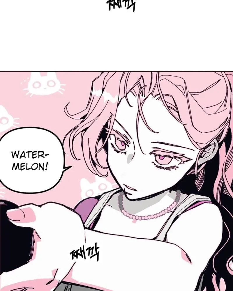 Bitter Side Cranberries Chapter 9 page 47 - 