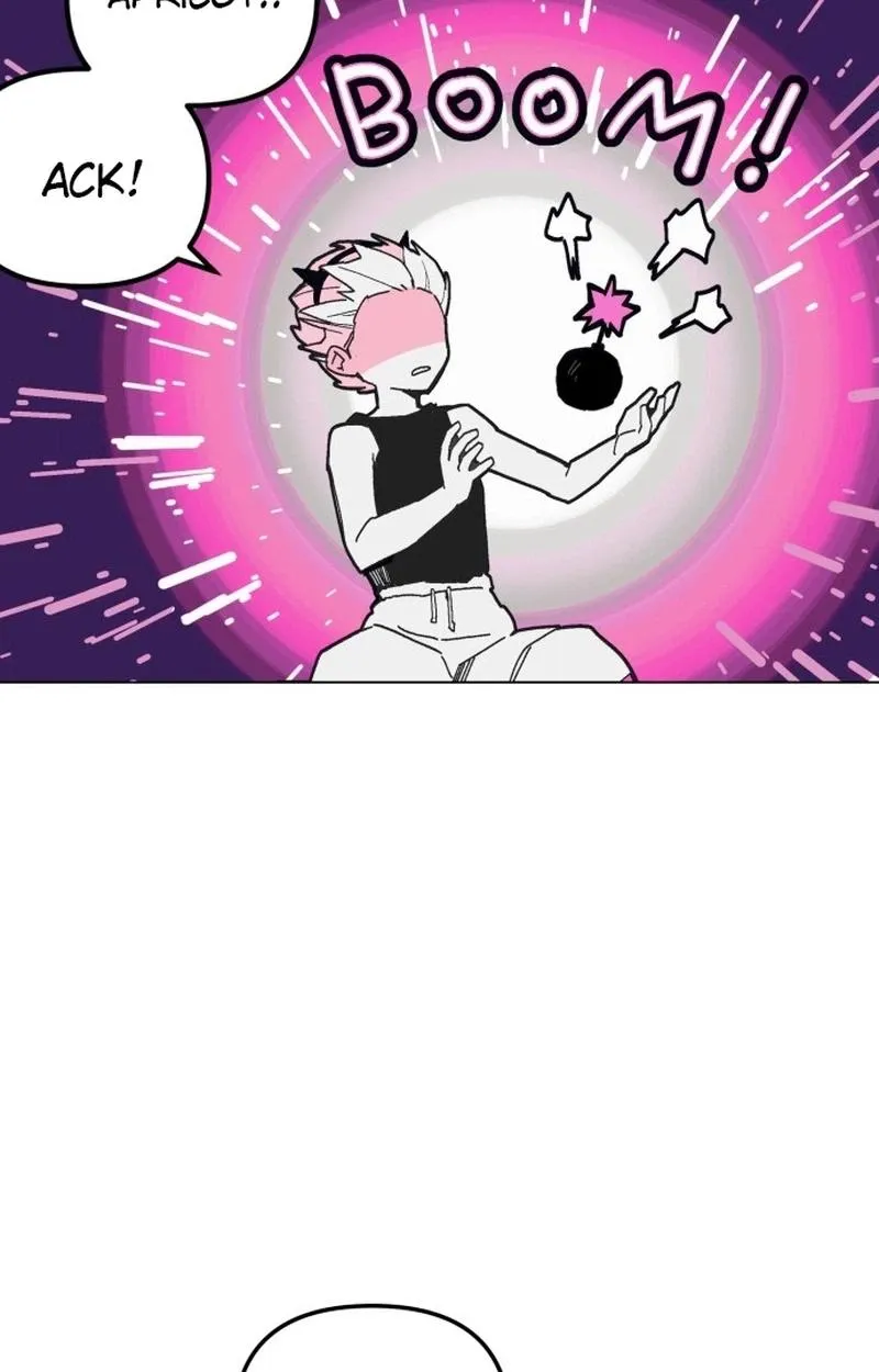 Bitter Side Cranberries Chapter 9 page 49 - 
