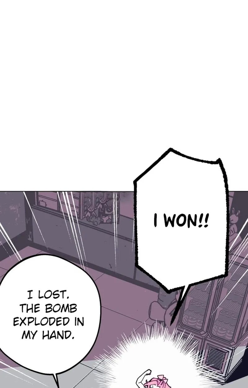 Bitter Side Cranberries Chapter 9 page 51 - 