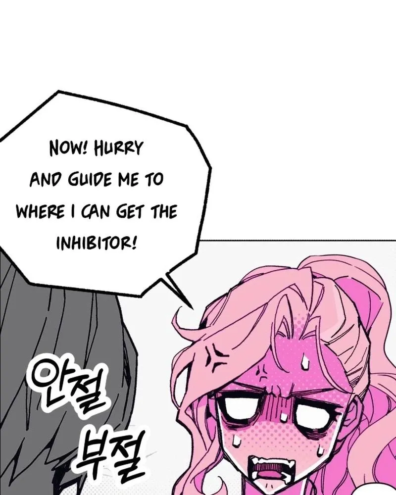Bitter Side Cranberries Chapter 9 page 53 - 