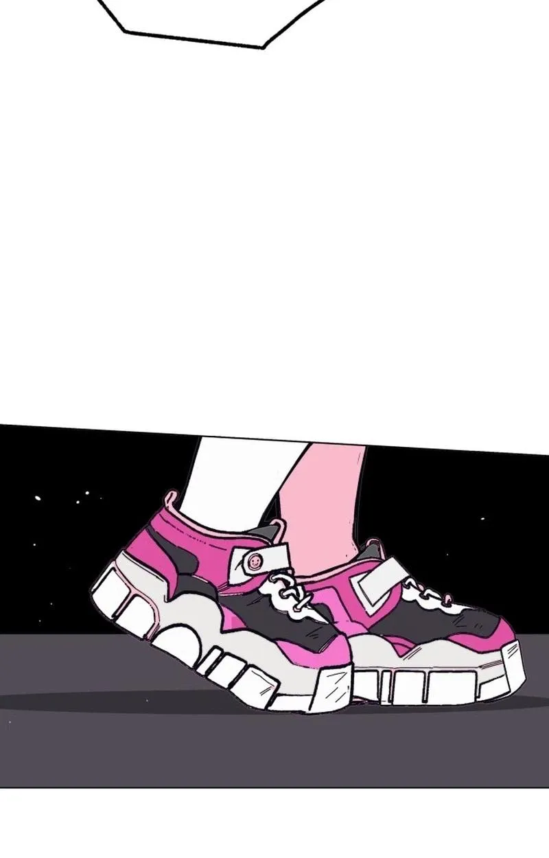 Bitter Side Cranberries Chapter 9 page 55 - 
