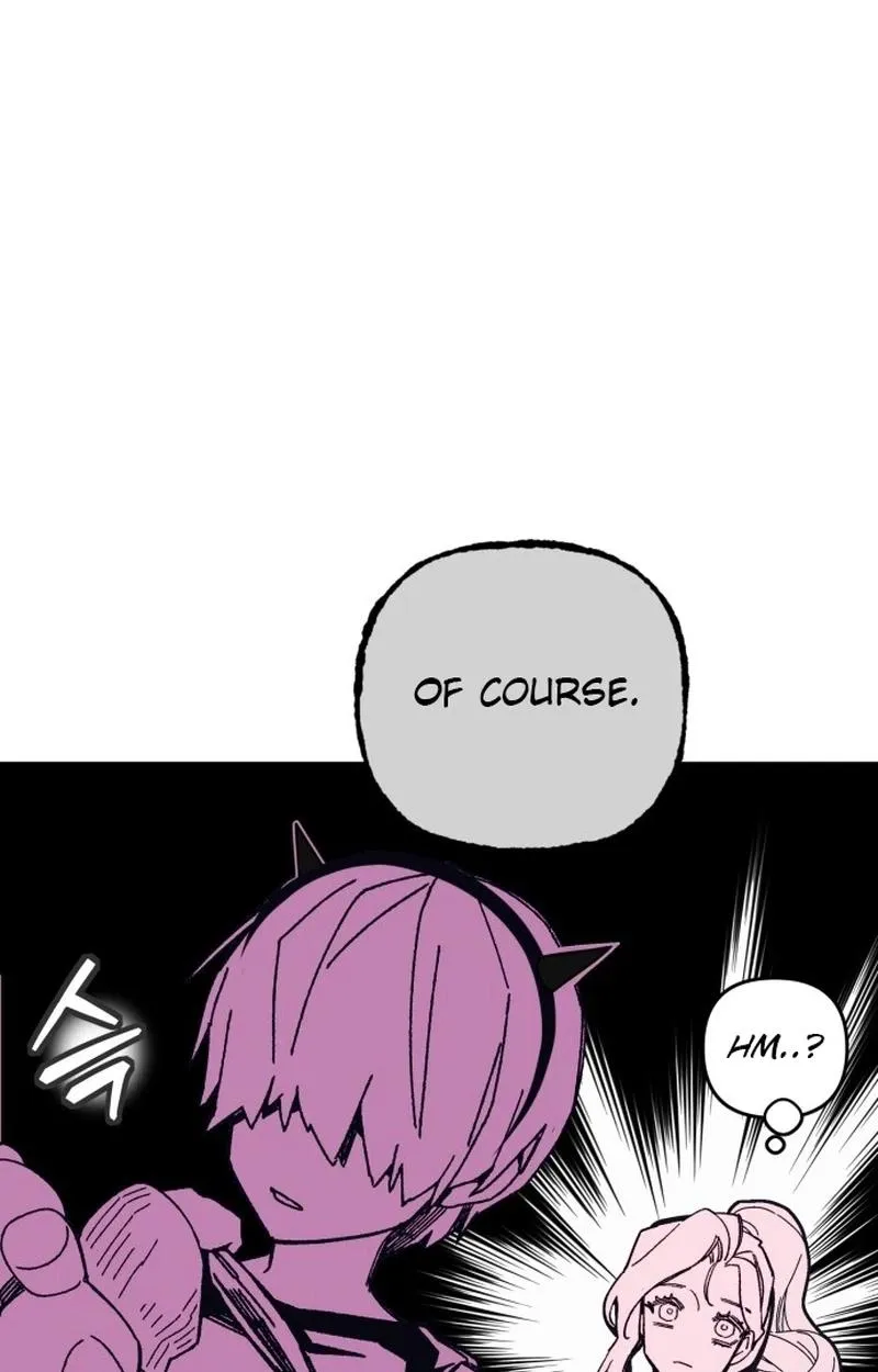 Bitter Side Cranberries Chapter 9 page 56 - 