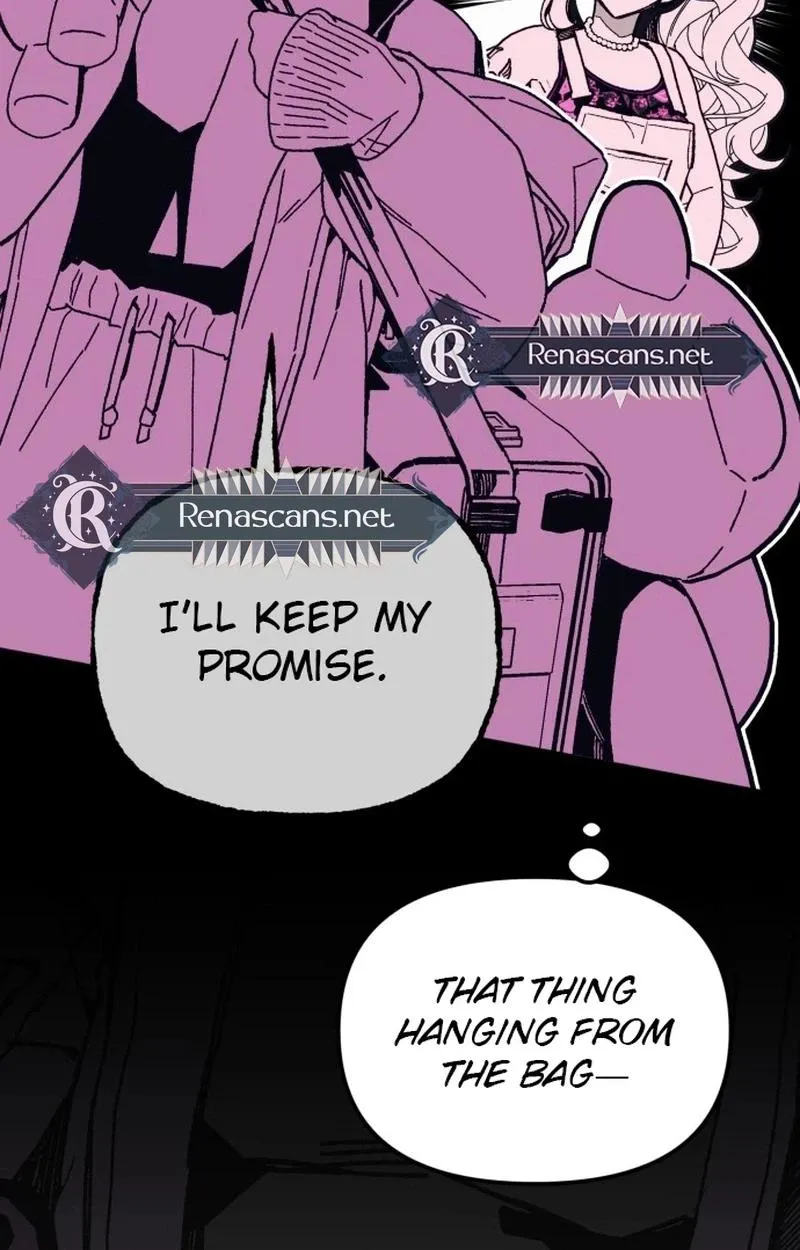 Bitter Side Cranberries Chapter 9 page 57 - 
