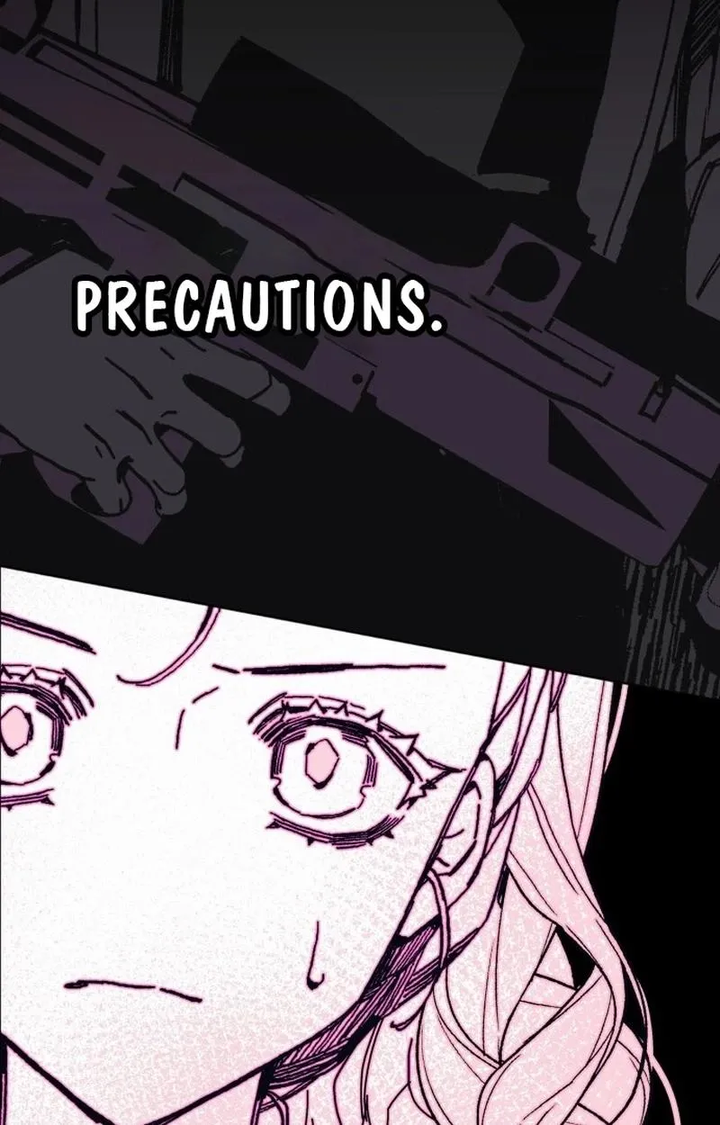 Bitter Side Cranberries Chapter 9 page 58 - 