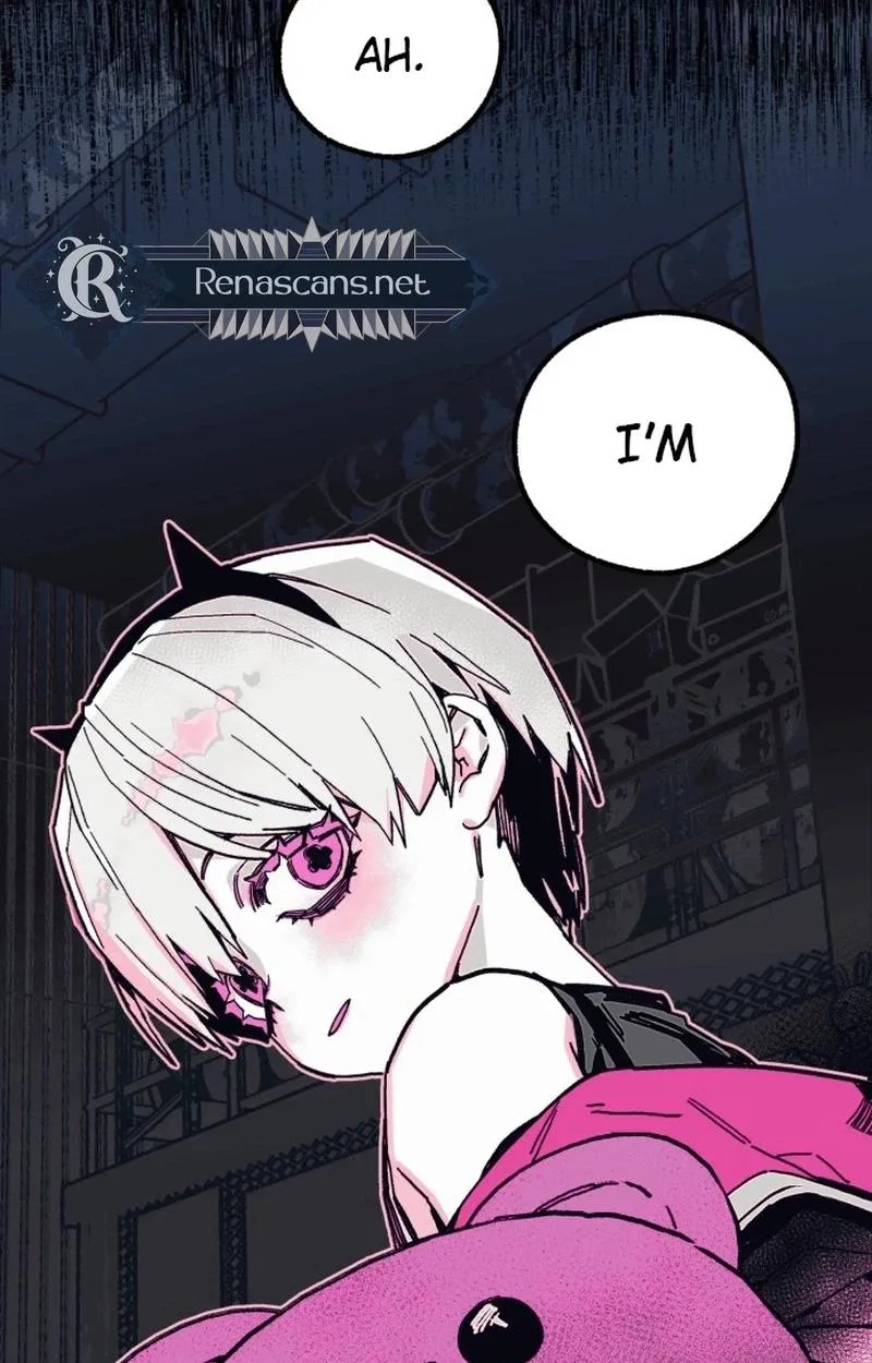 Bitter Side Cranberries Chapter 9 page 61 - 