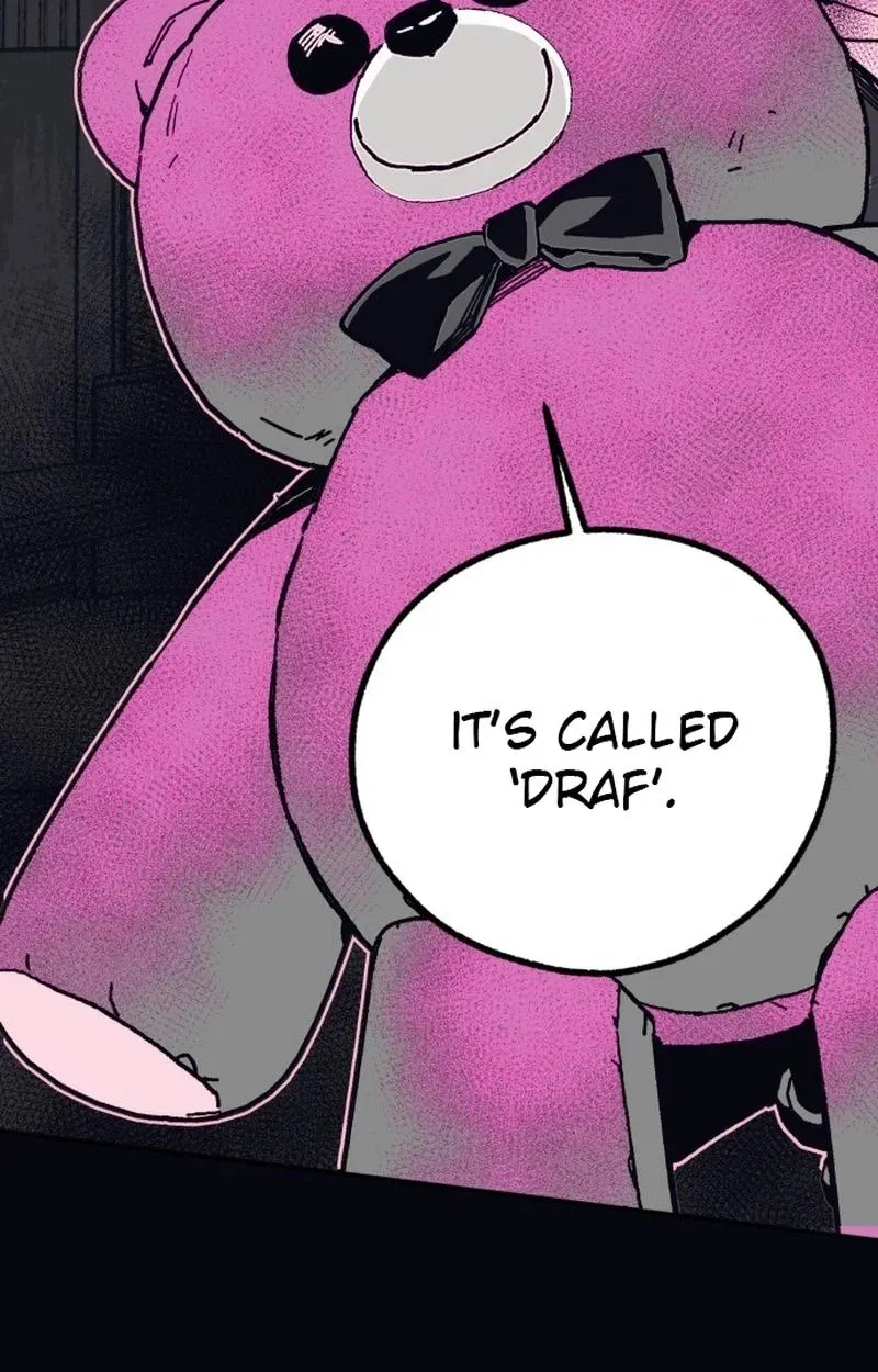 Bitter Side Cranberries Chapter 9 page 62 - 