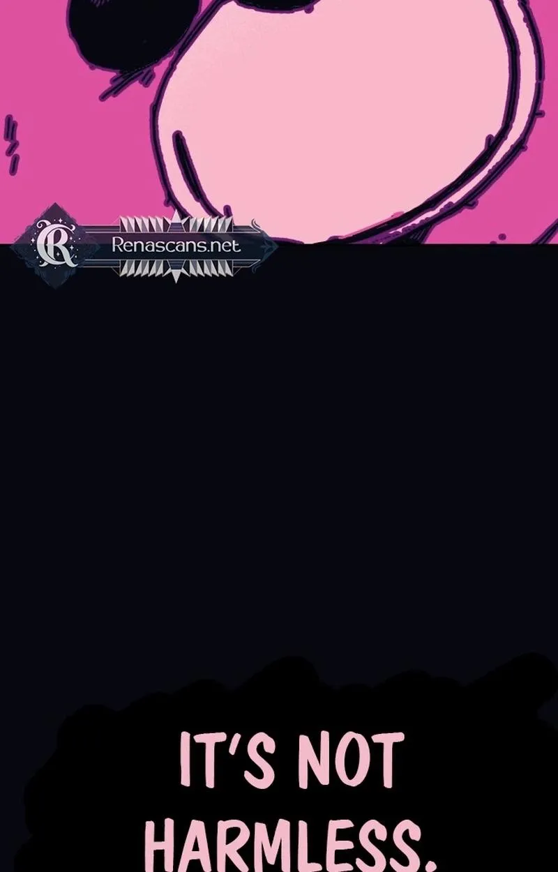 Bitter Side Cranberries Chapter 9 page 64 - 