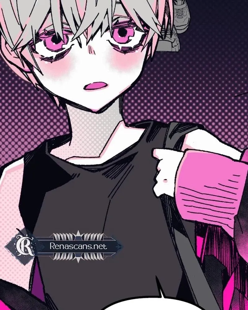 Bitter Side Cranberries Chapter 9 page 78 - 
