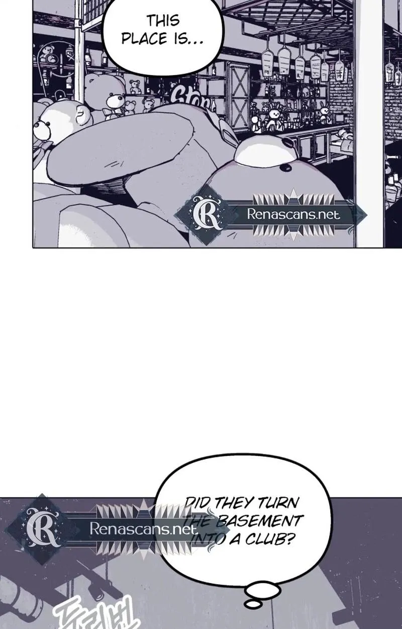 Bitter Side Cranberries Chapter 9 page 80 - 
