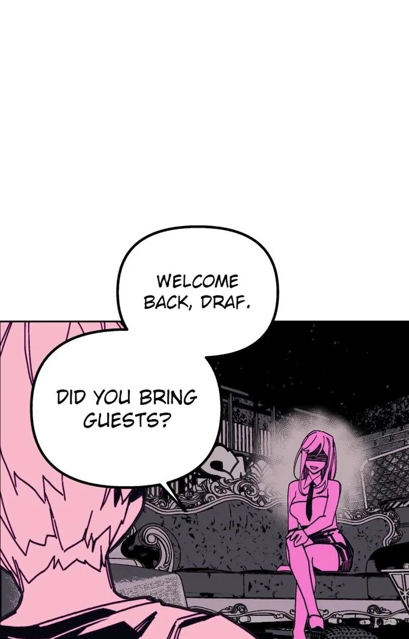 Bitter Side Cranberries Chapter 9 page 82 - 