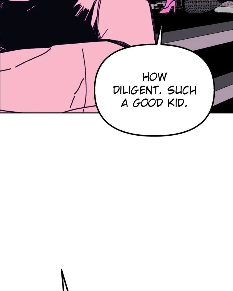 Bitter Side Cranberries Chapter 9 page 83 - 