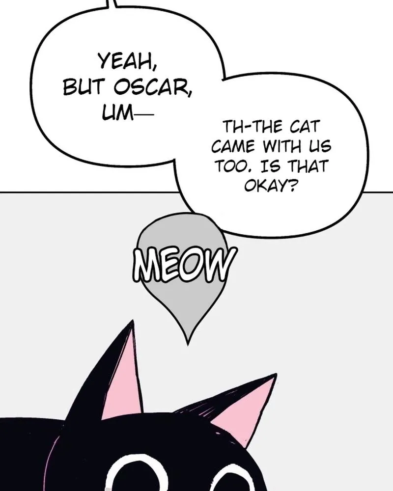 Bitter Side Cranberries Chapter 9 page 84 - 