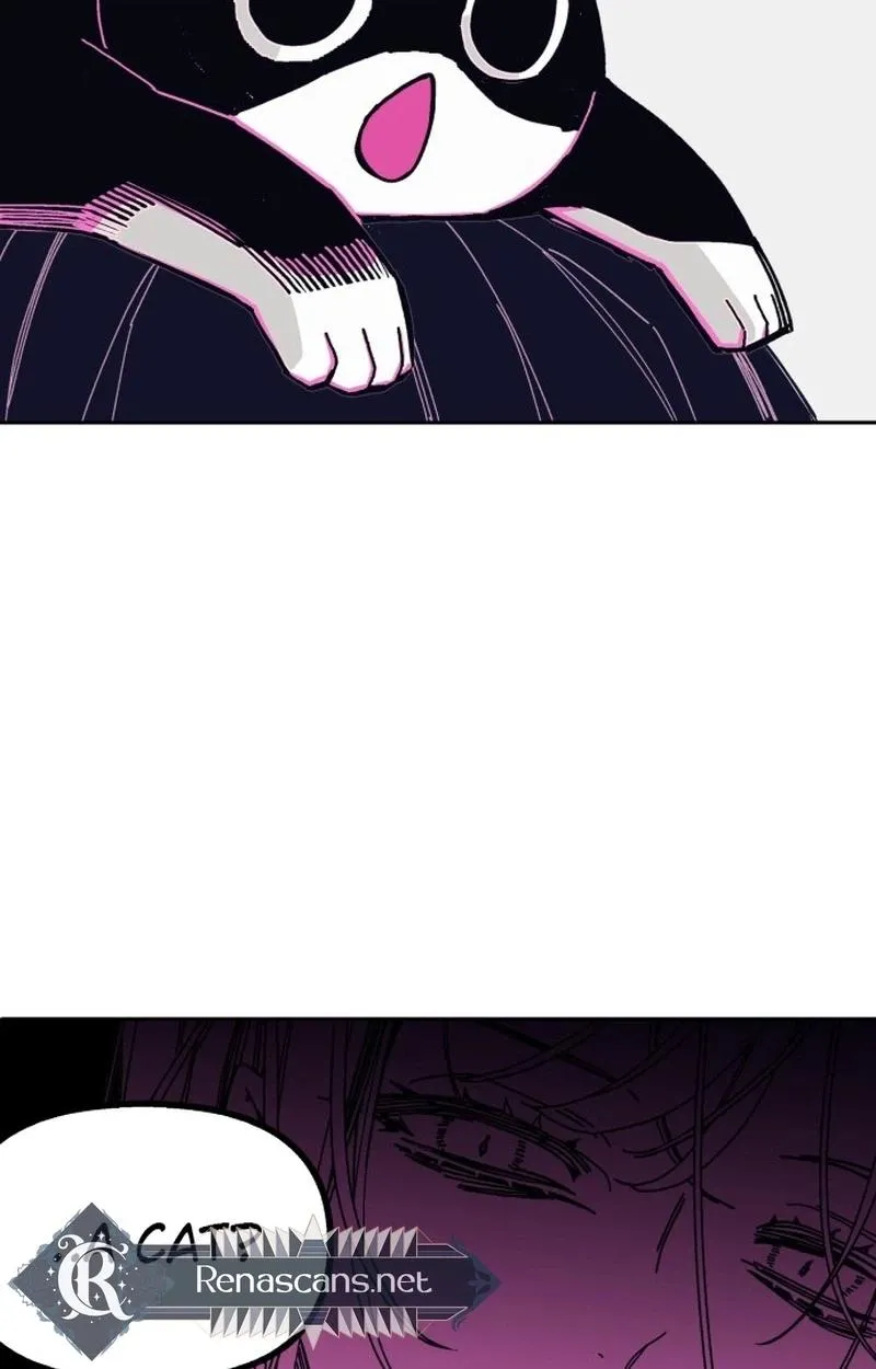 Bitter Side Cranberries Chapter 9 page 85 - 