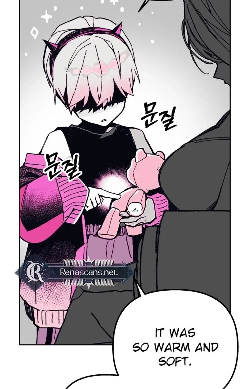 Bitter Side Cranberries Chapter 9 page 87 - 